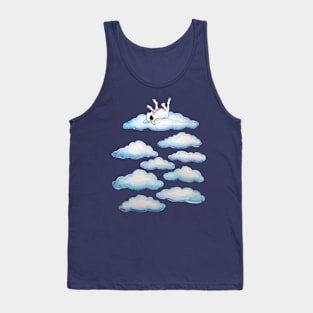 On Cloud Nine Tank Top